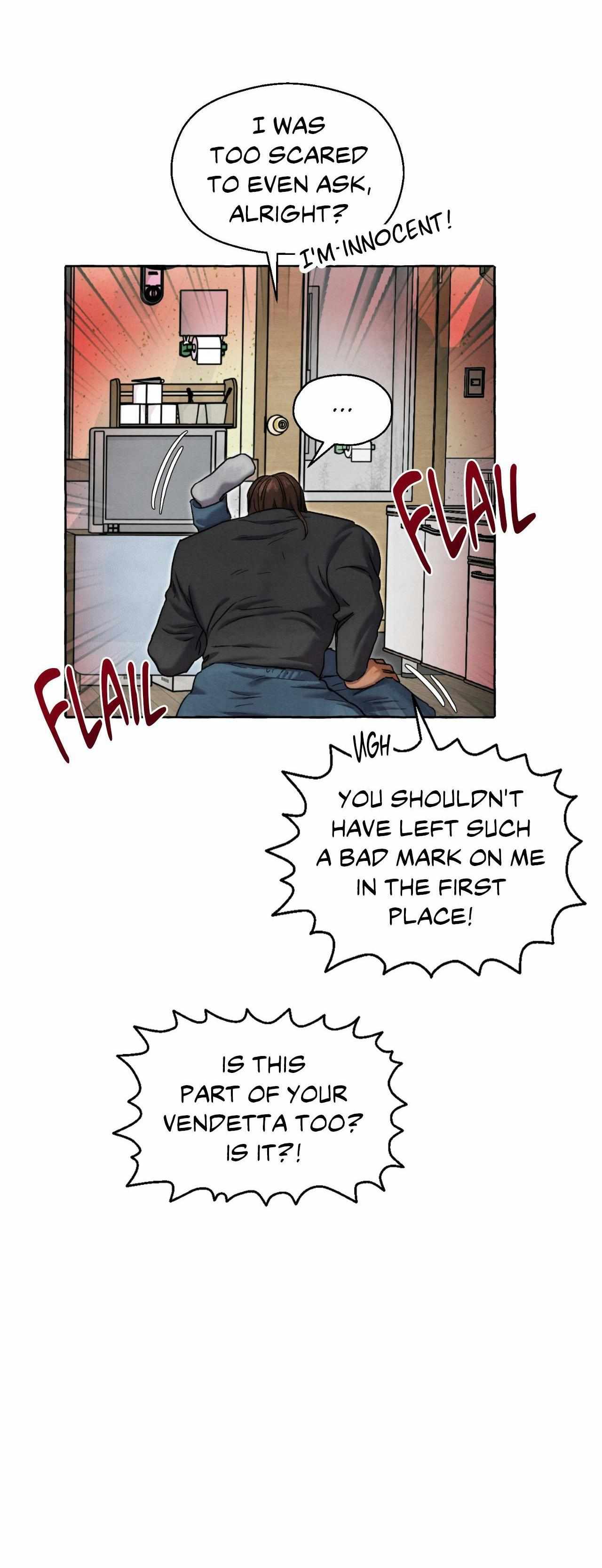 Read Slammer Dogs Manga Online