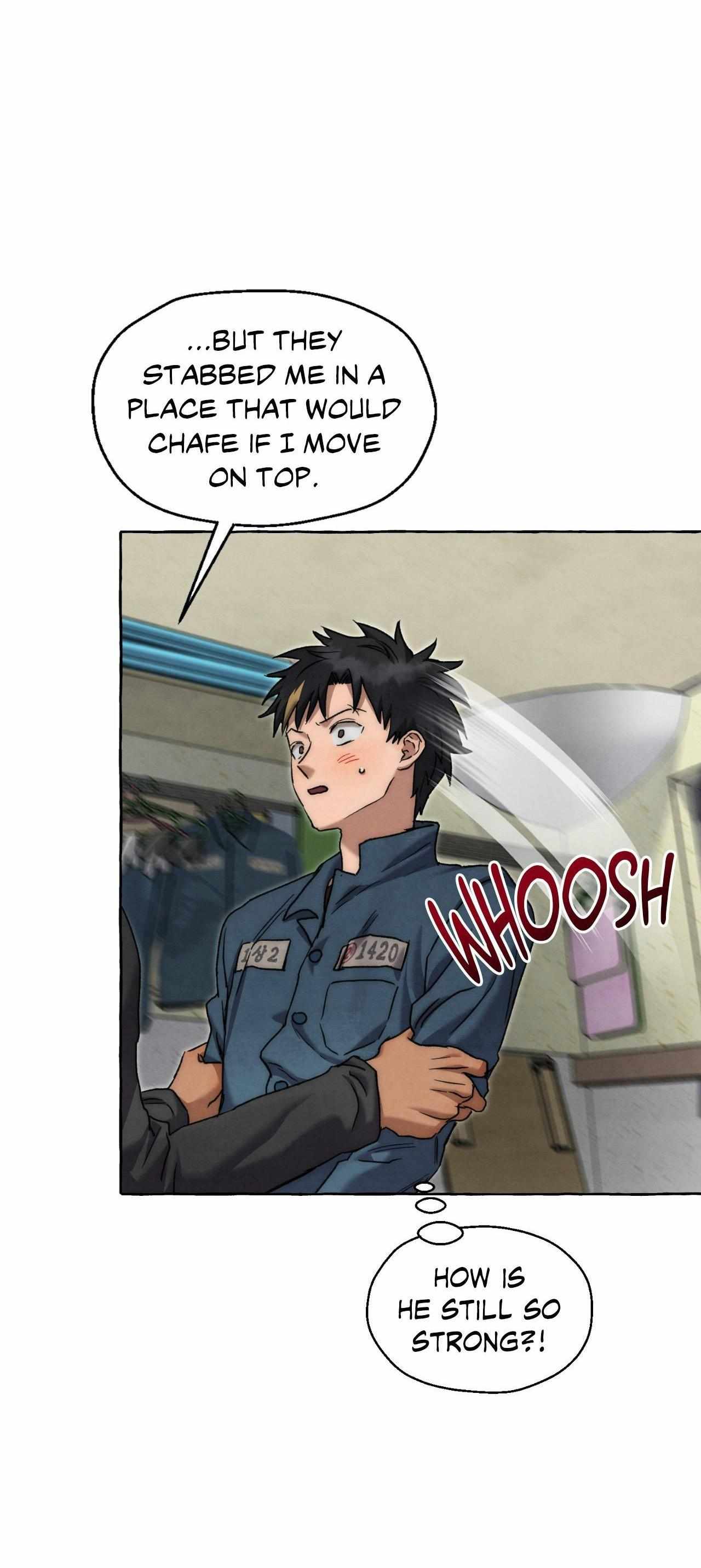 Read Slammer Dogs Manga Online