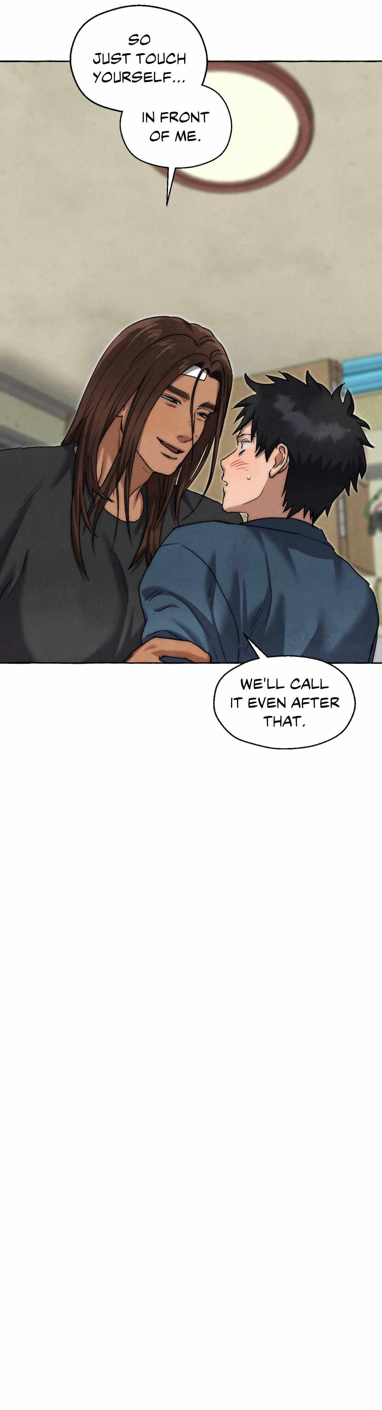 Read Slammer Dogs Manga Online