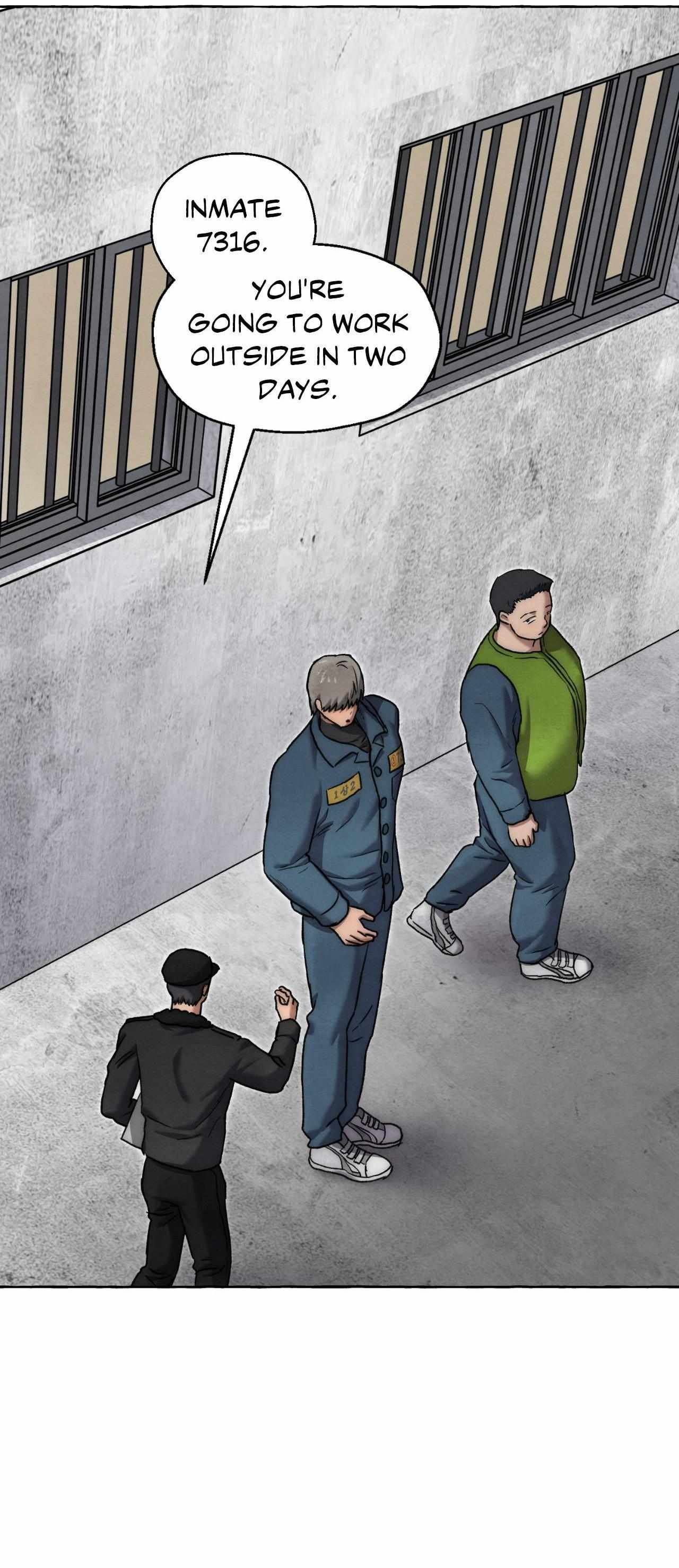 Read Slammer Dogs Manga Online