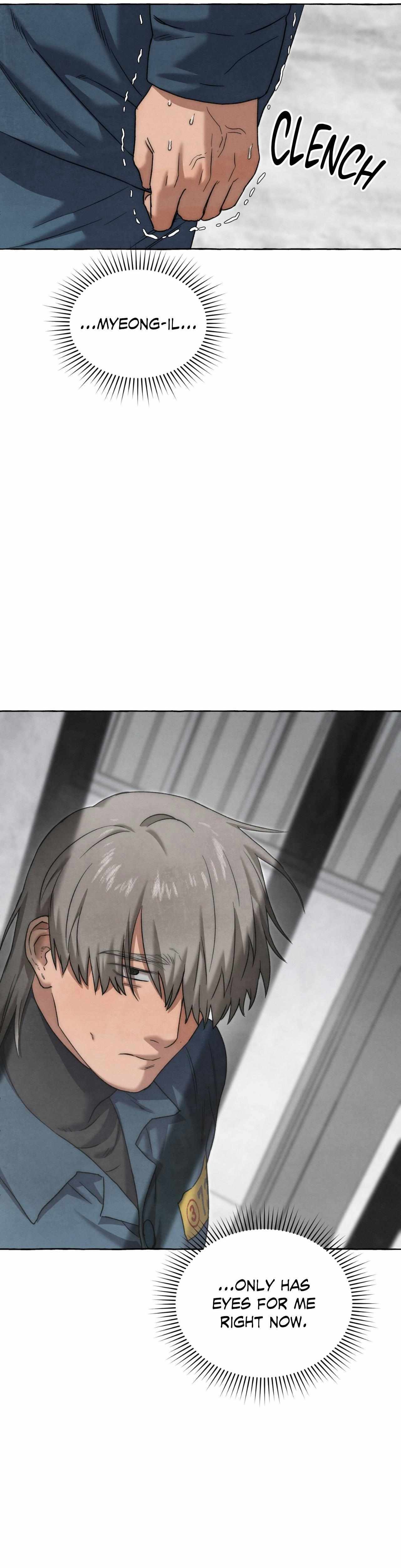 Read Slammer Dogs Manga Online