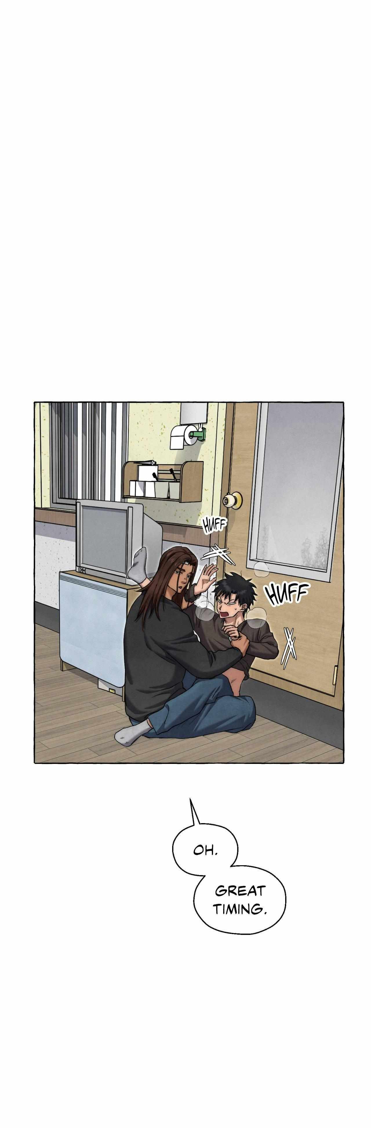 Read Slammer Dogs Manga Online