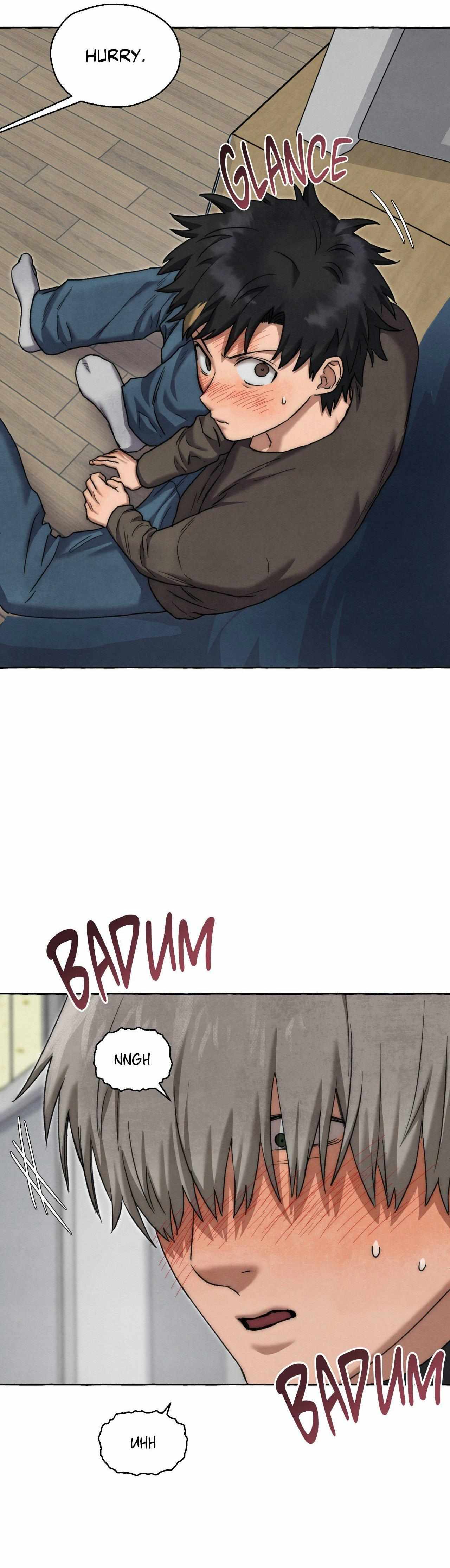 Read Slammer Dogs Manga Online