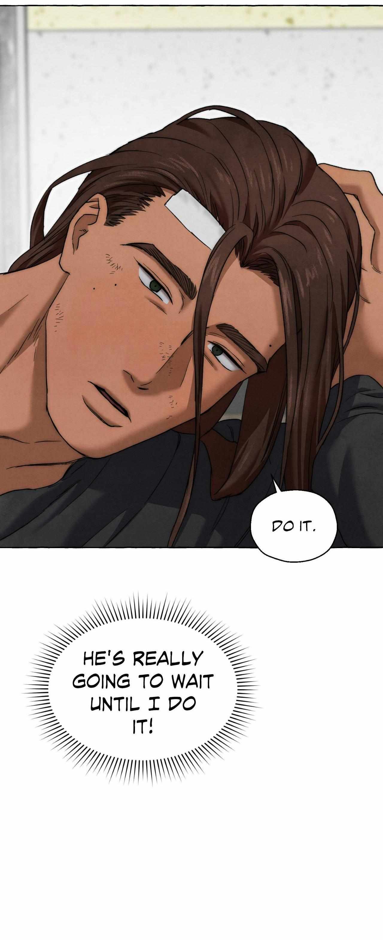 Read Slammer Dogs Manga Online