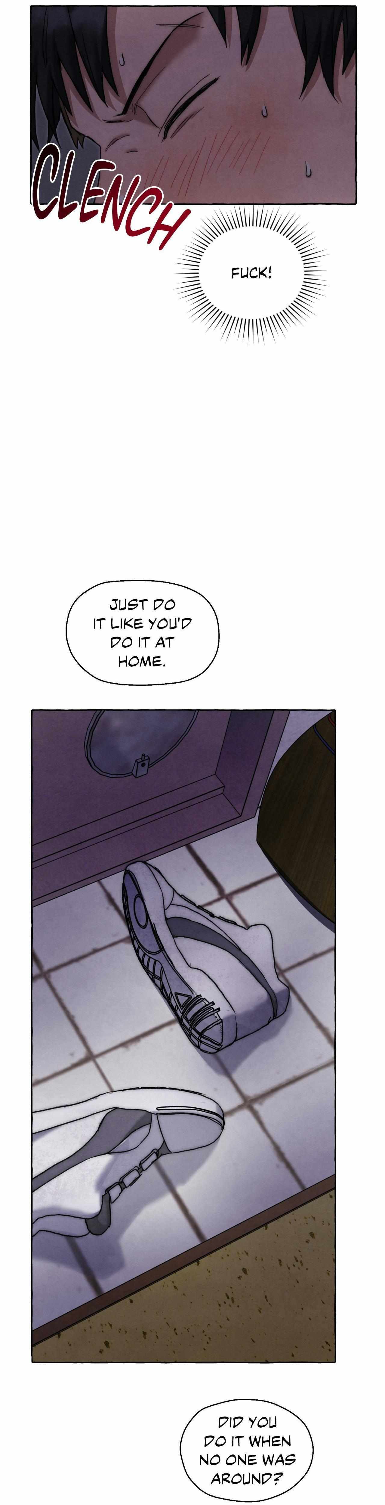 Read Slammer Dogs Manga Online