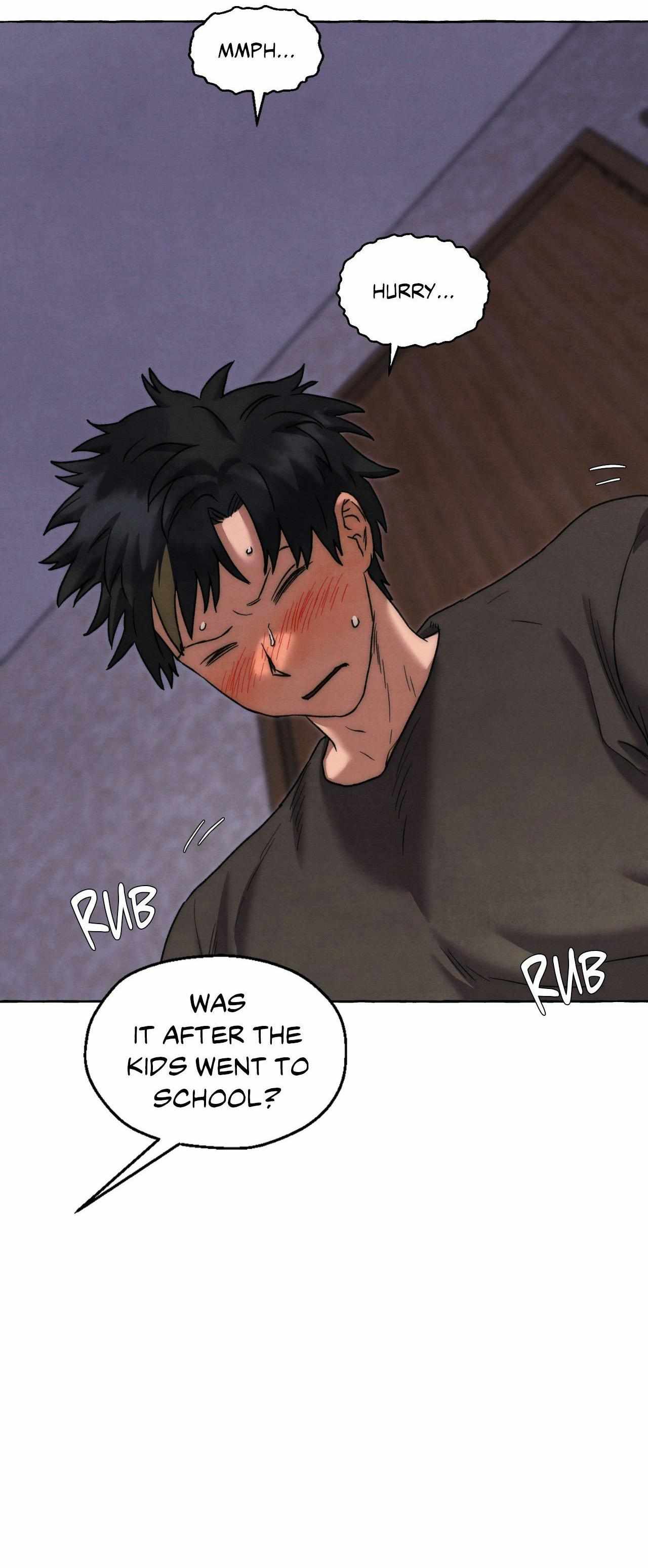 Read Slammer Dogs Manga Online