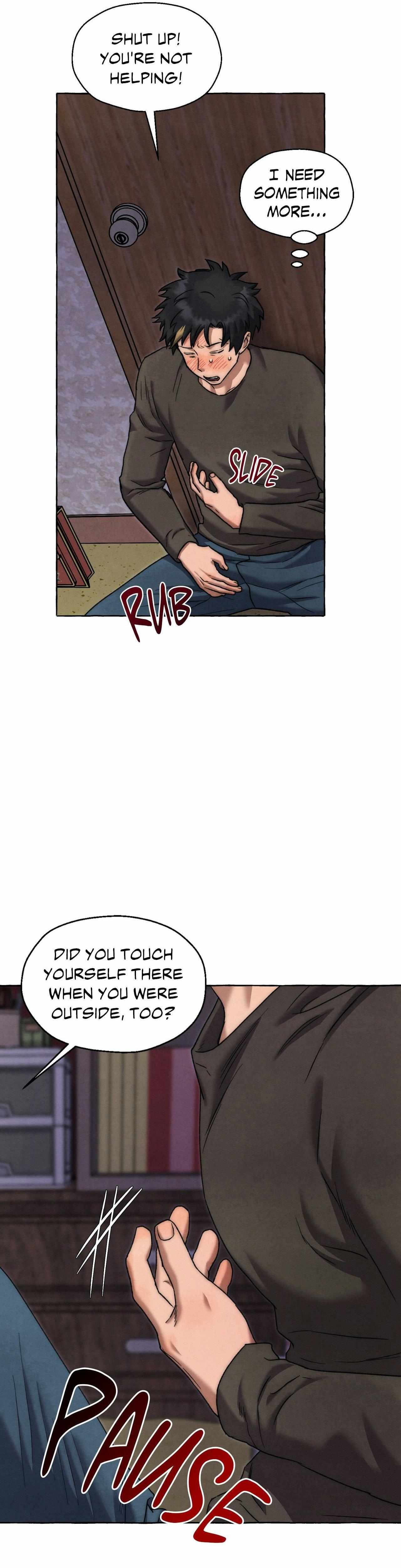 Read Slammer Dogs Manga Online