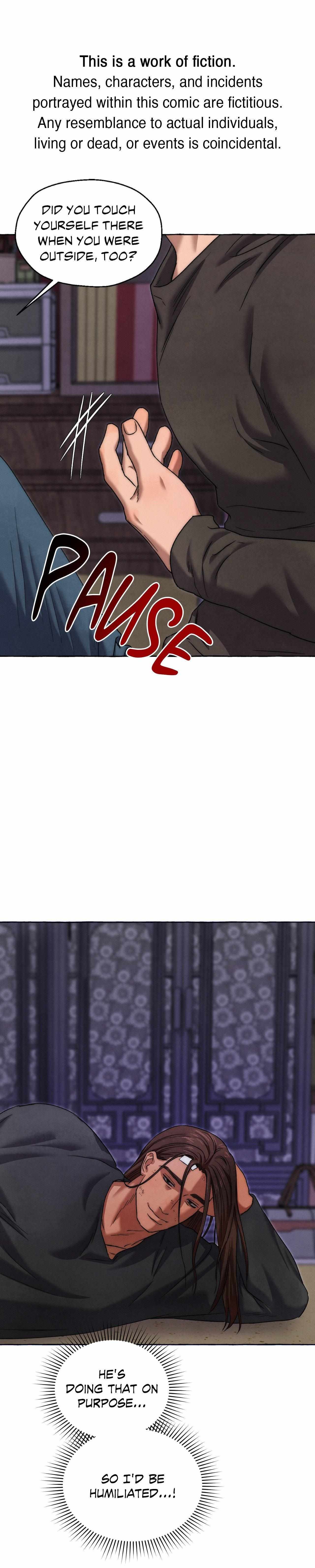 Read Slammer Dogs Manga Online