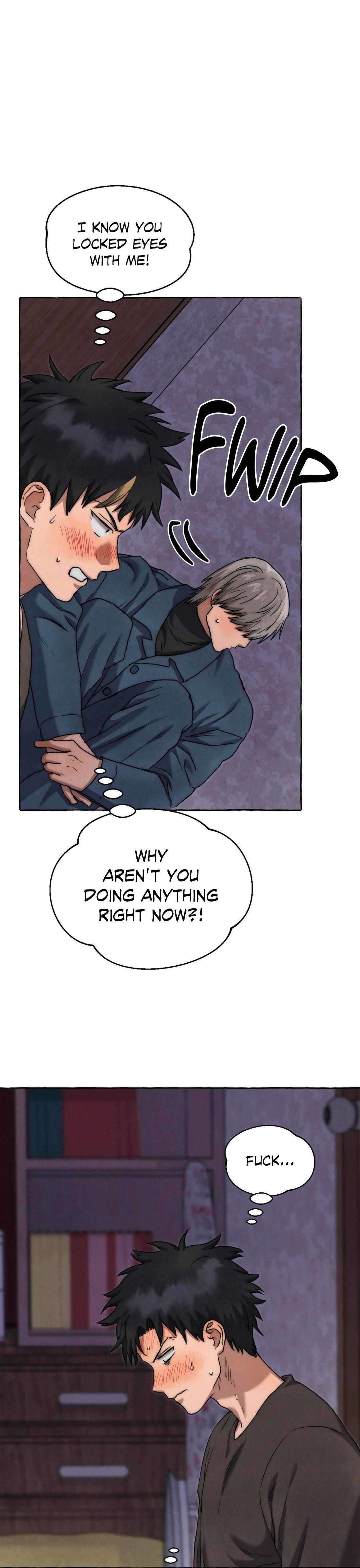 Read Slammer Dogs Manga Online