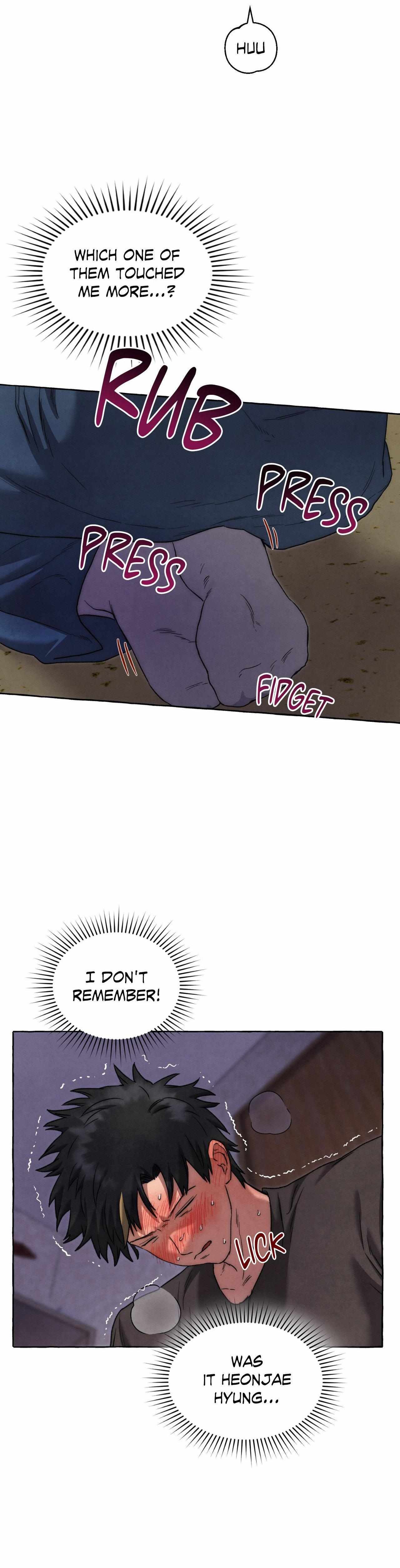 Read Slammer Dogs Manga Online