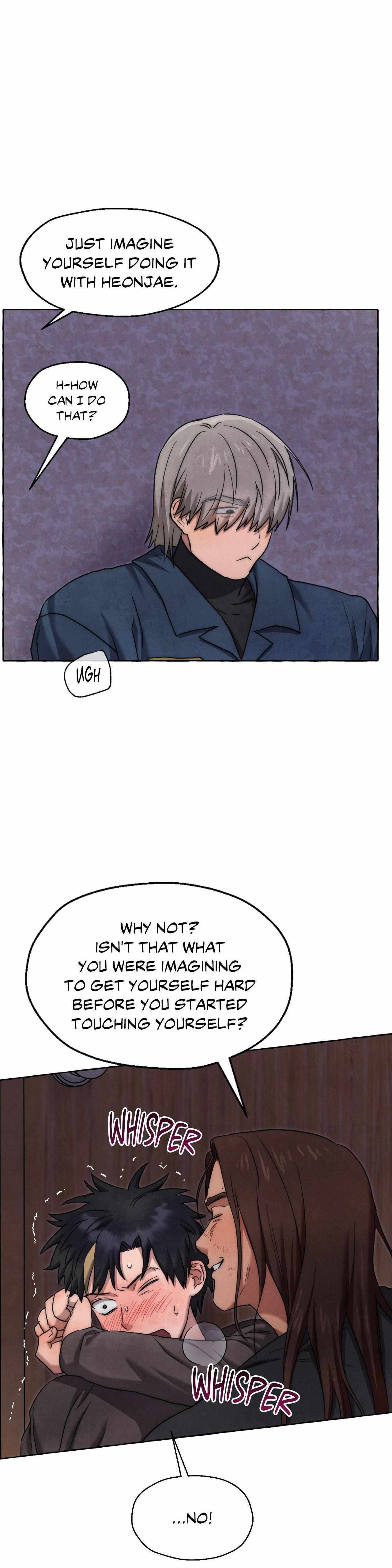 Read Slammer Dogs Manga Online