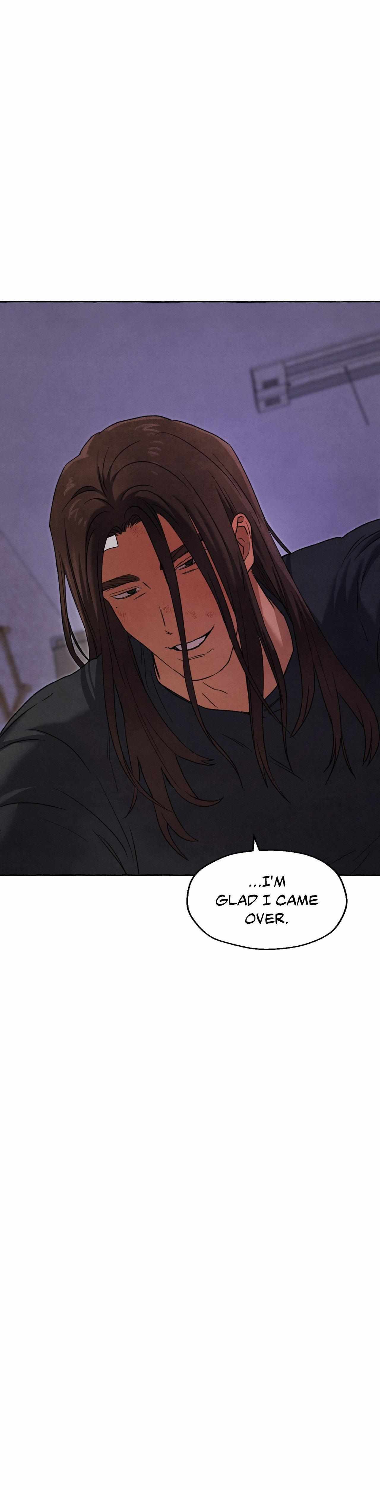 Read Slammer Dogs Manga Online