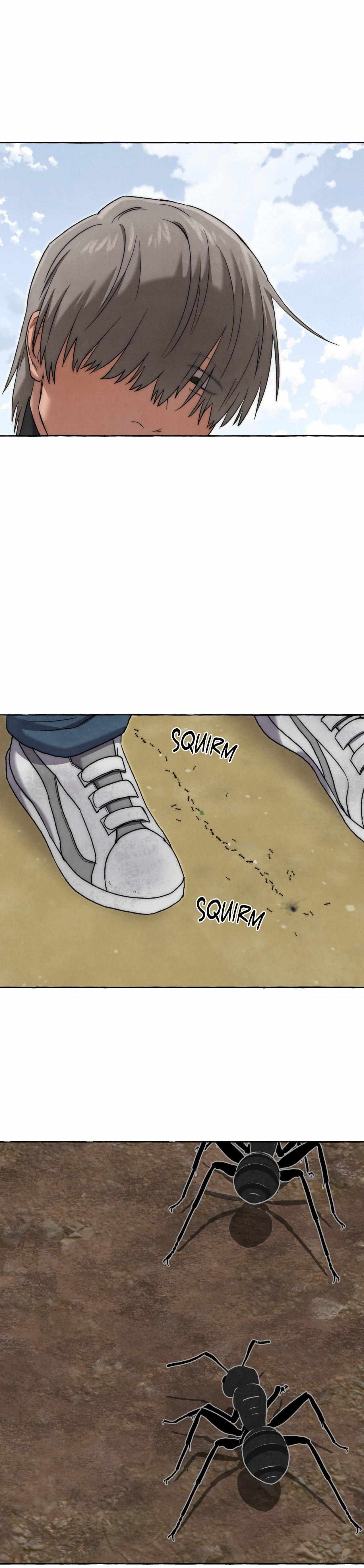 Read Slammer Dogs Manga Online