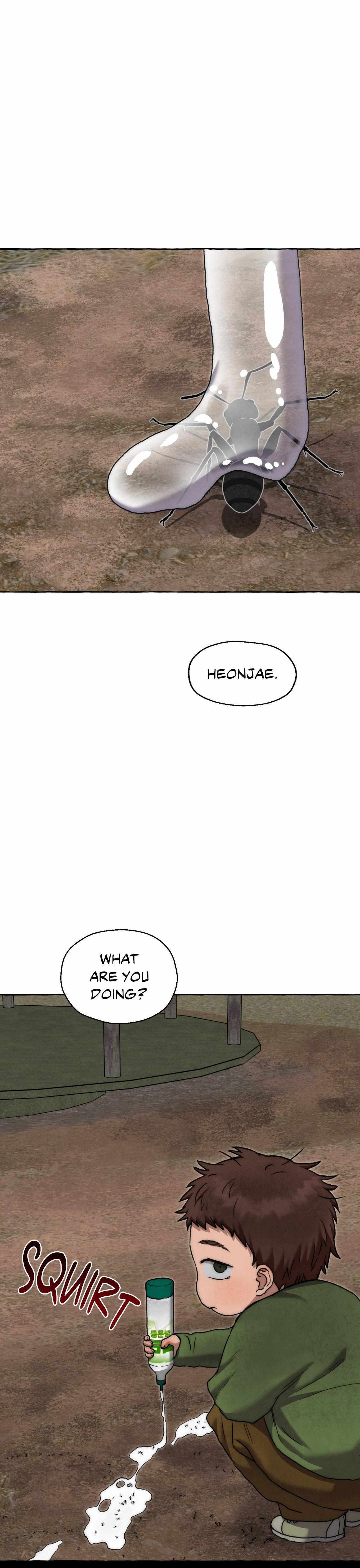 Read Slammer Dogs Manga Online