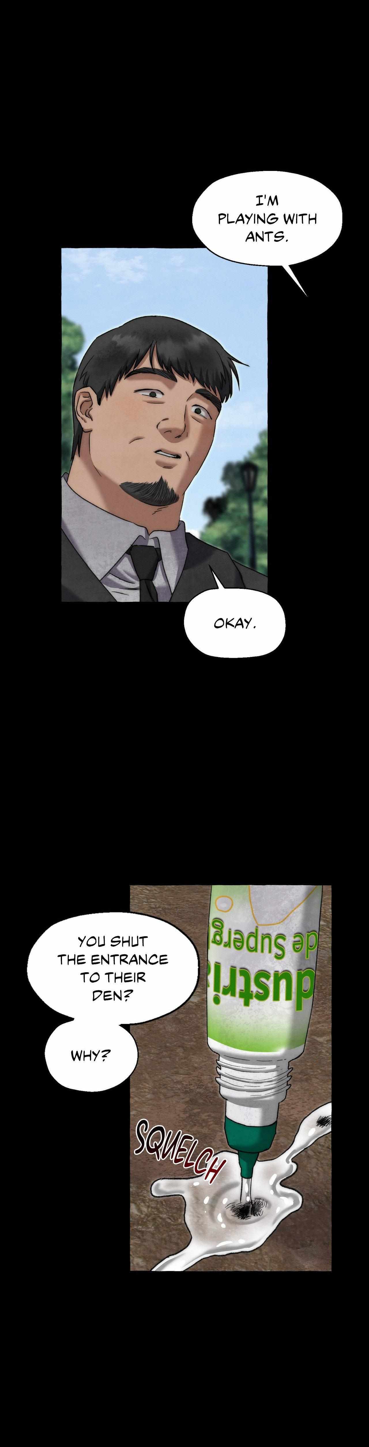 Read Slammer Dogs Manga Online