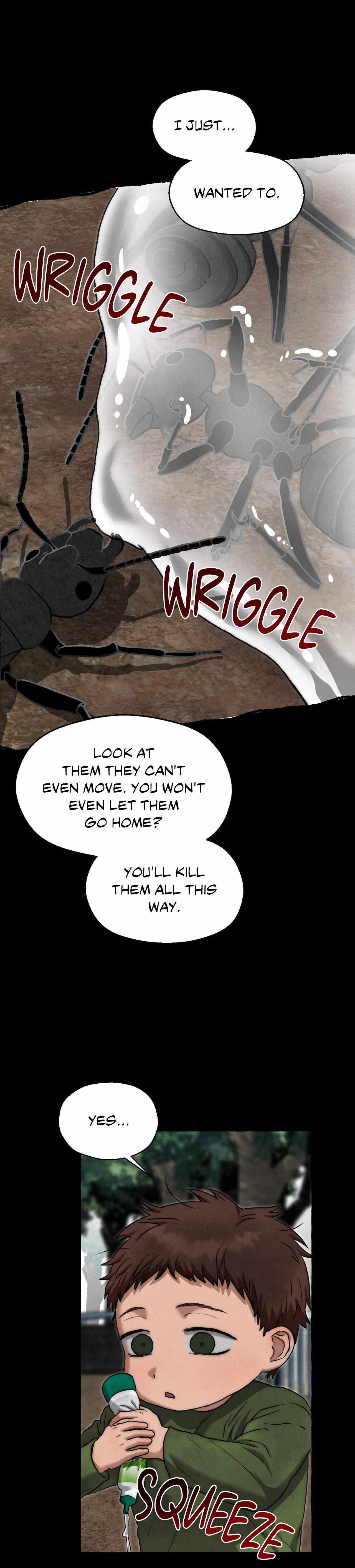 Read Slammer Dogs Manga Online