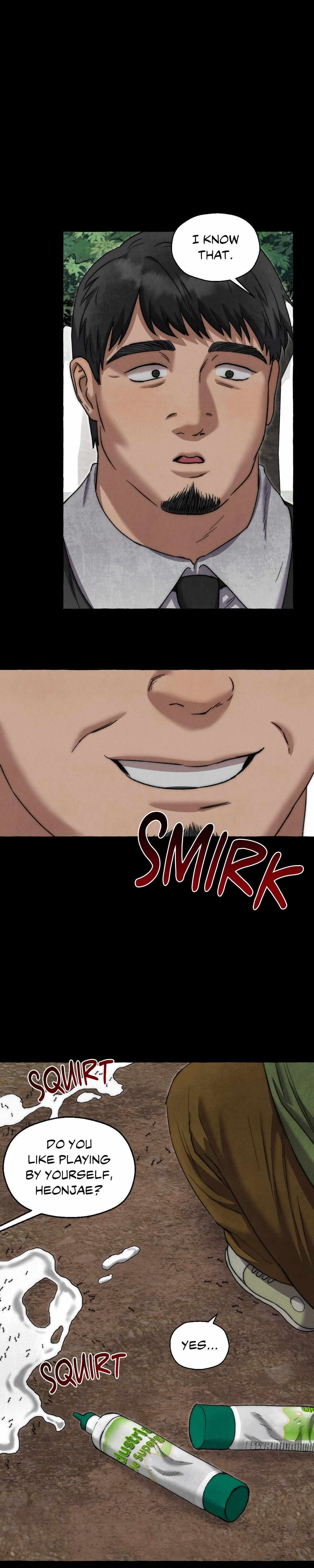 Read Slammer Dogs Manga Online