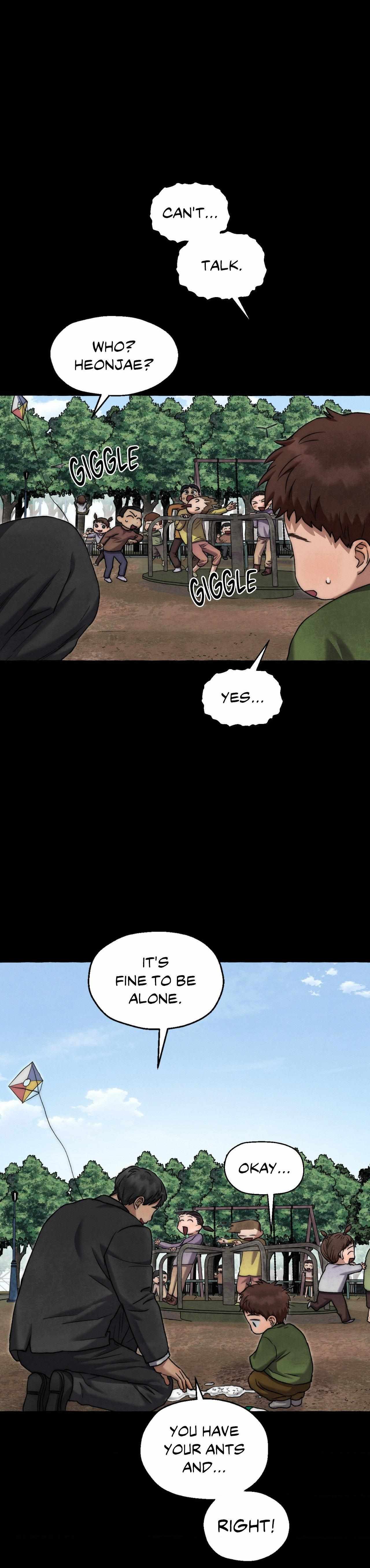 Read Slammer Dogs Manga Online