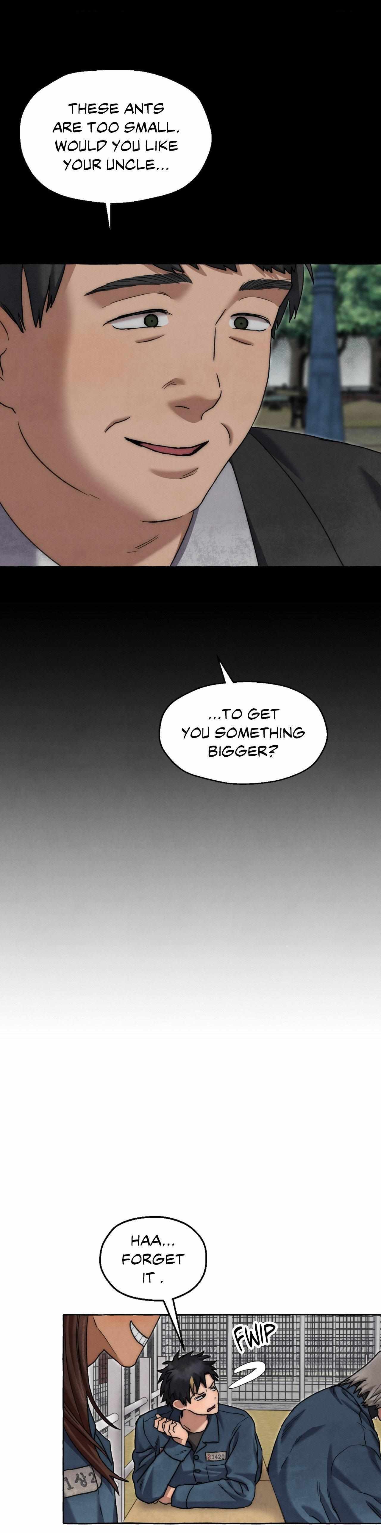 Read Slammer Dogs Manga Online