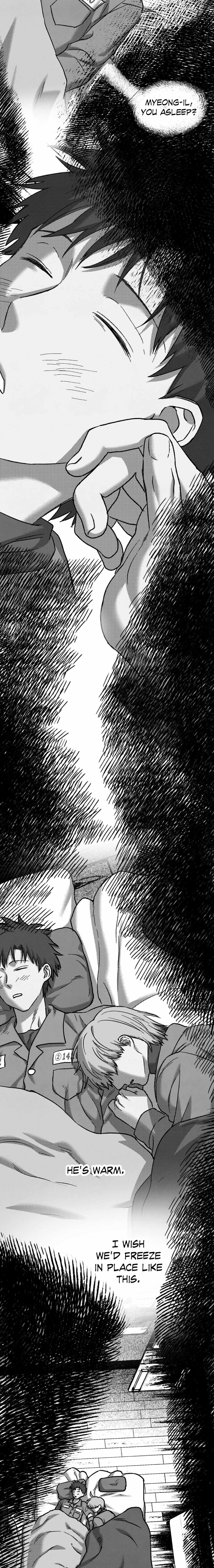 Read Slammer Dogs Manga Online