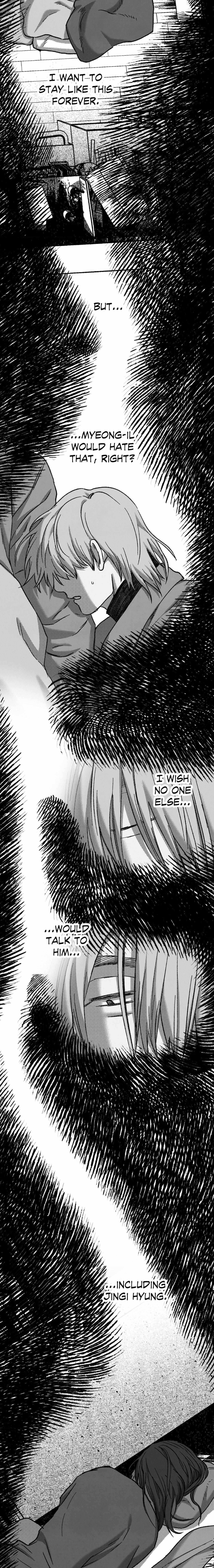 Read Slammer Dogs Manga Online