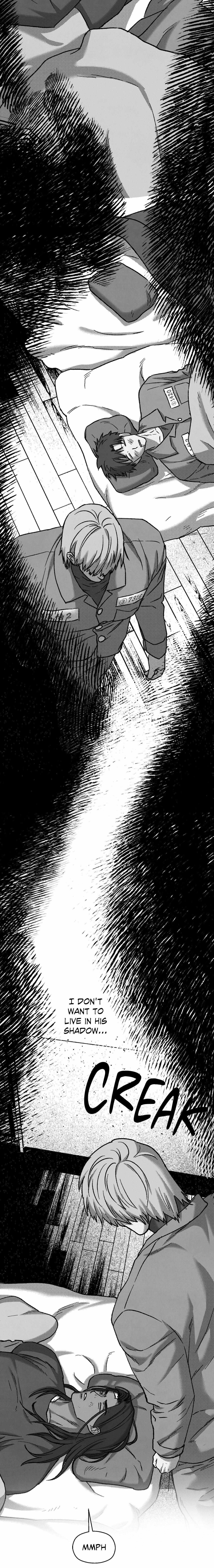 Read Slammer Dogs Manga Online