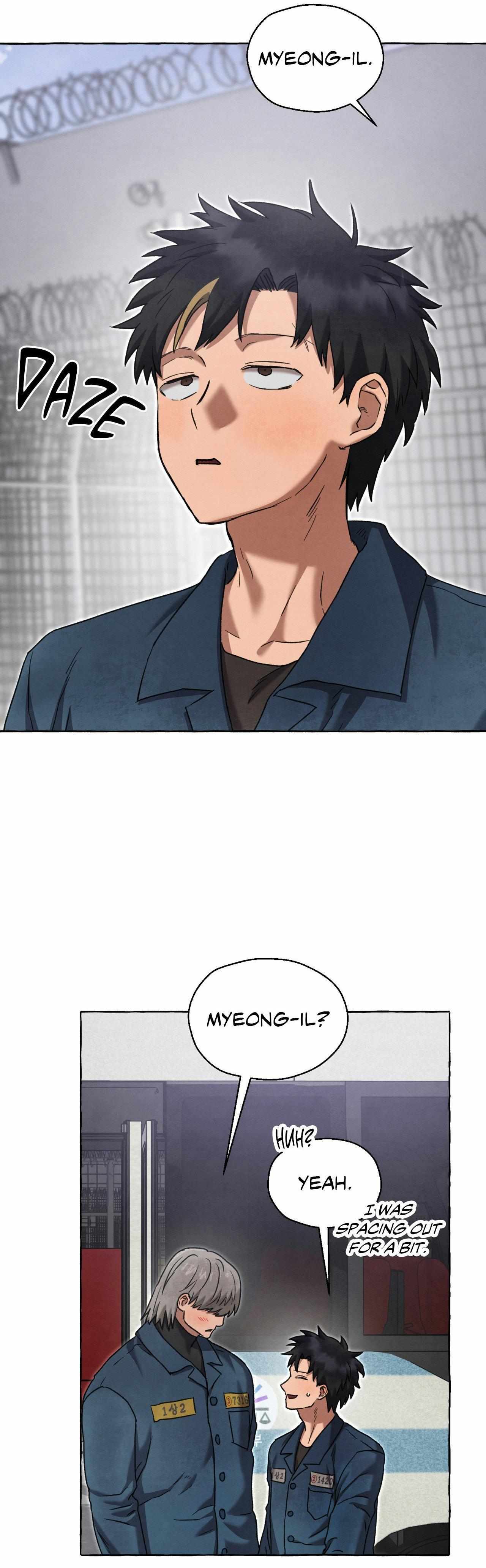 Read Slammer Dogs Manga Online