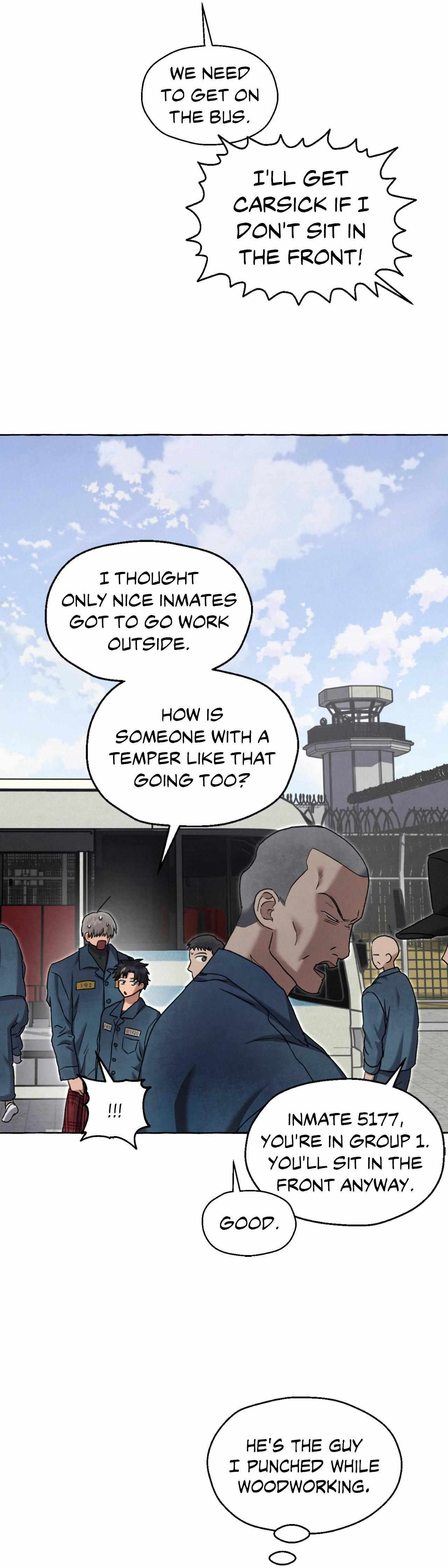 Read Slammer Dogs Manga Online