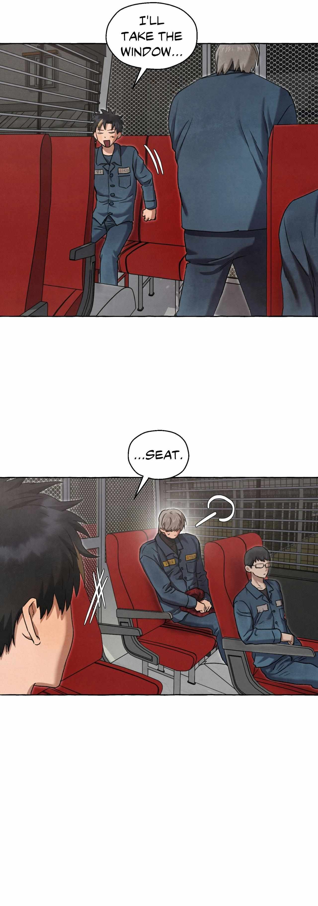 Read Slammer Dogs Manga Online