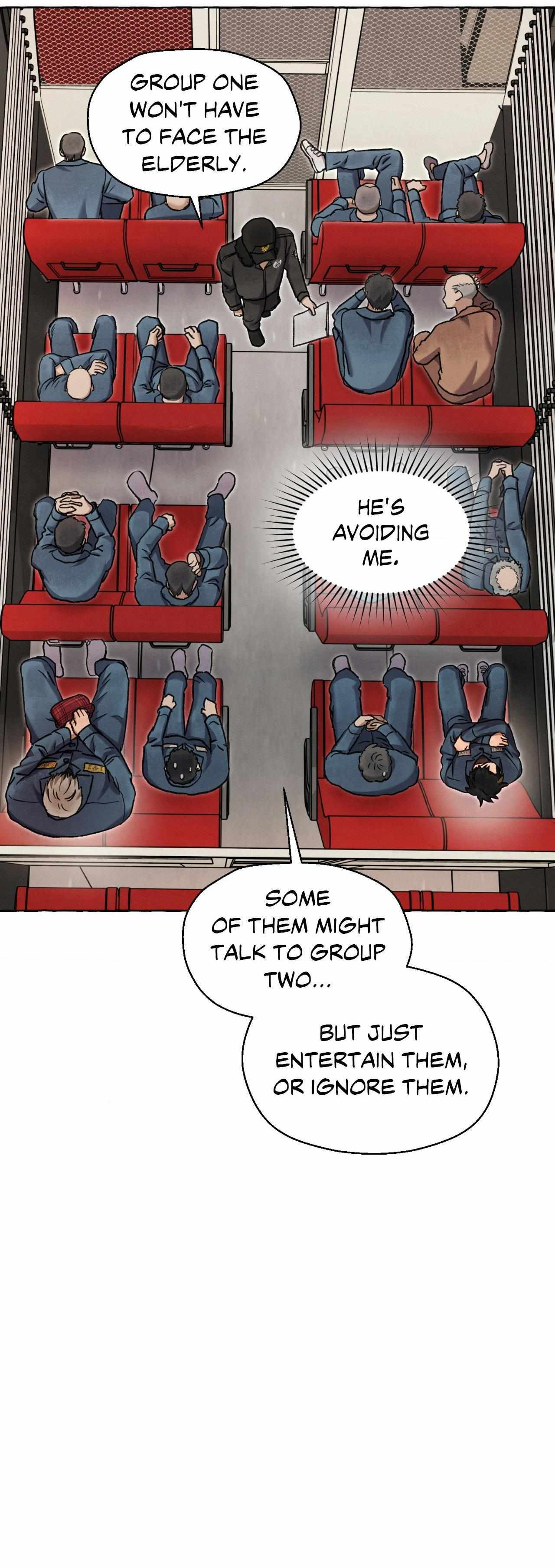 Read Slammer Dogs Manga Online