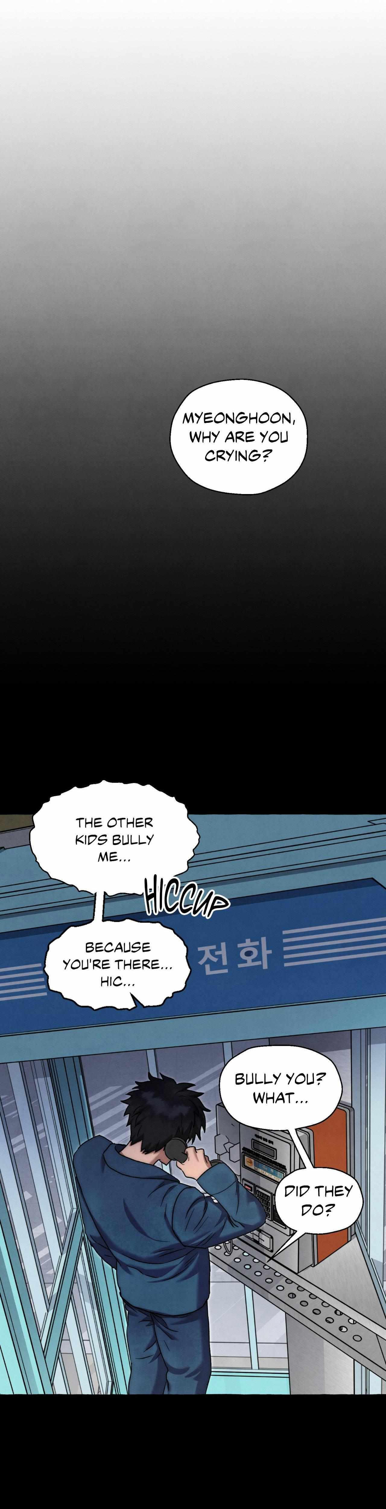 Read Slammer Dogs Manga Online