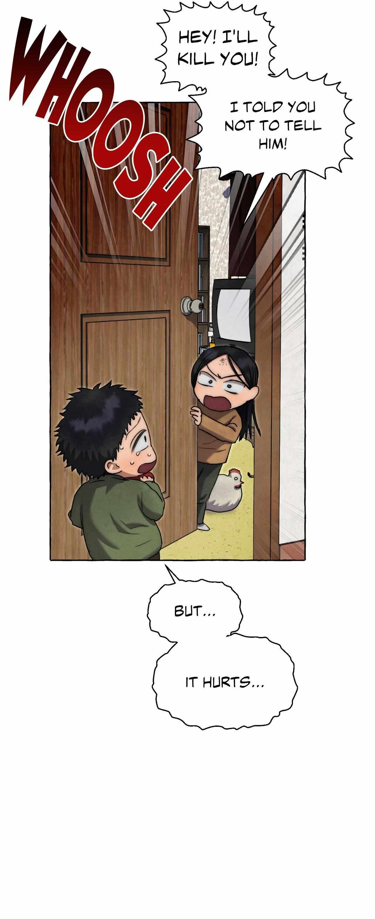 Read Slammer Dogs Manga Online