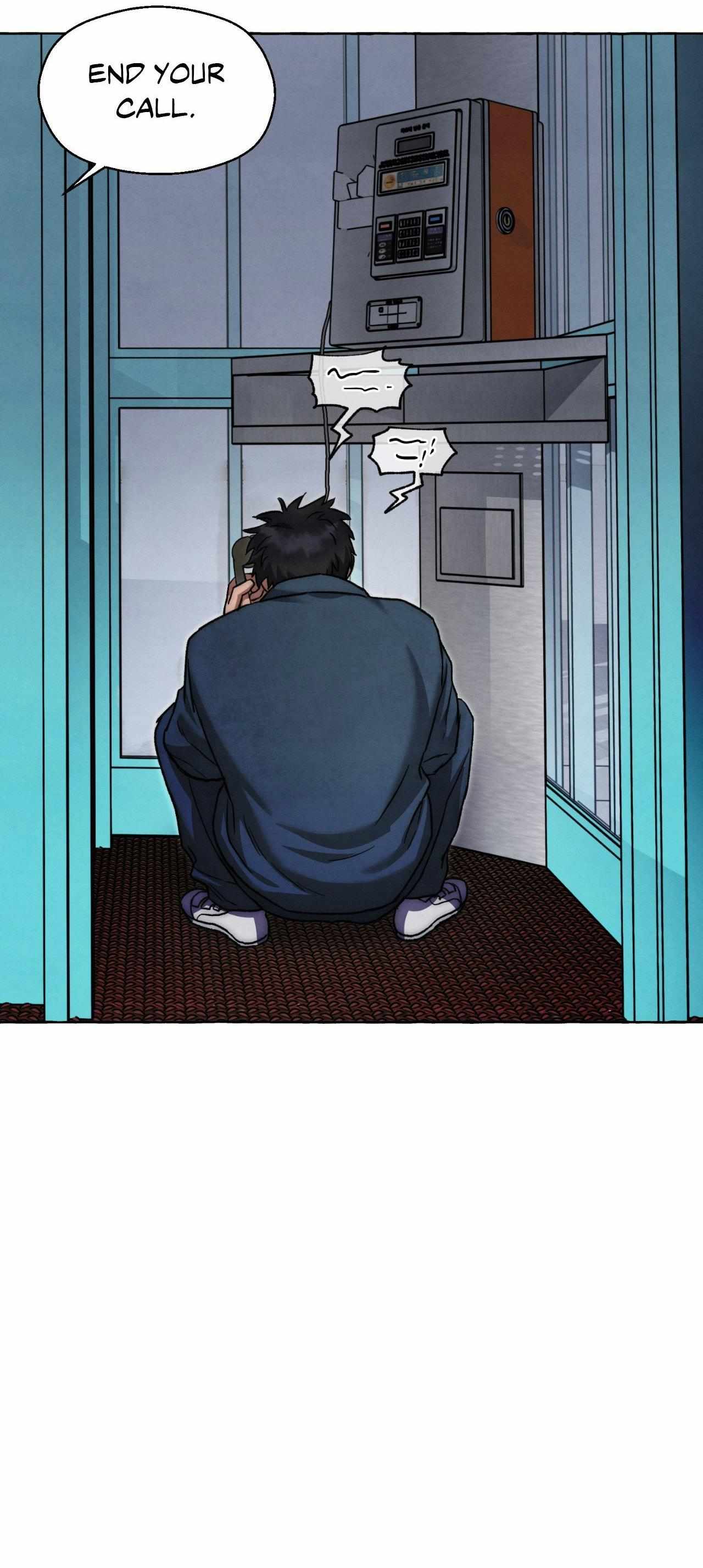 Read Slammer Dogs Manga Online