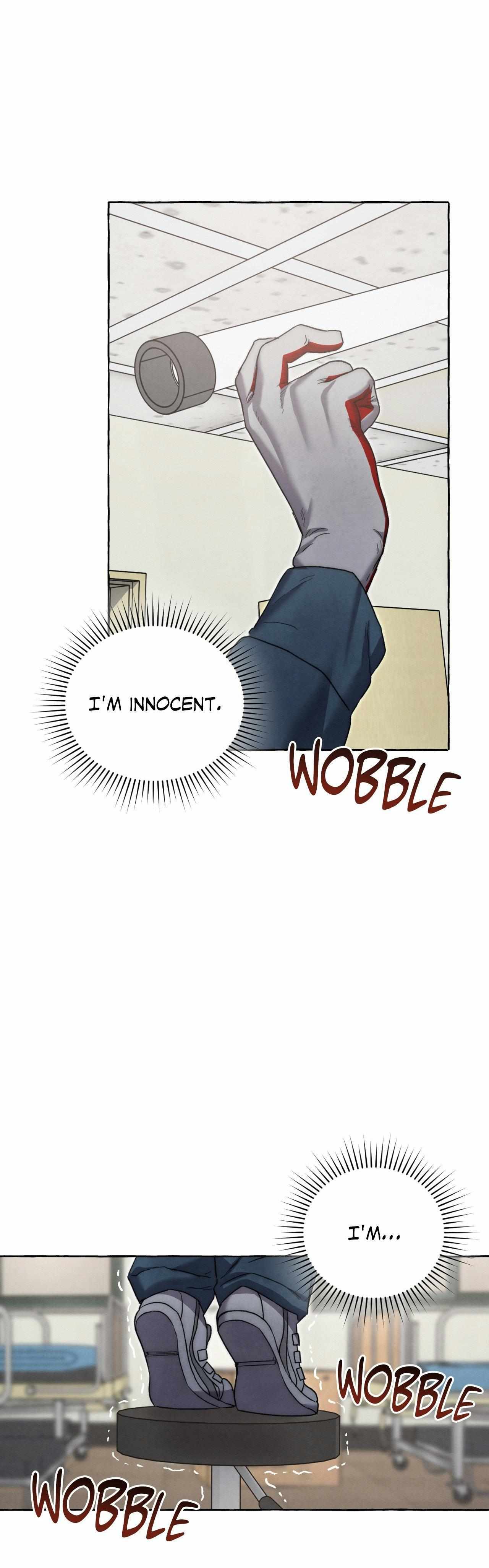 Read Slammer Dogs Manga Online