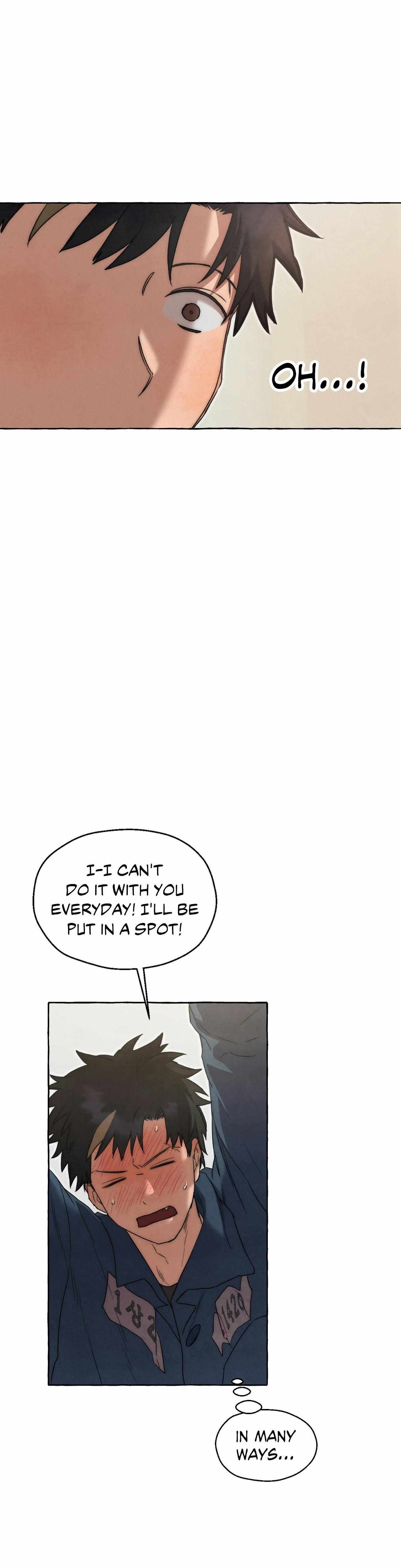 Read Slammer Dogs Manga Online