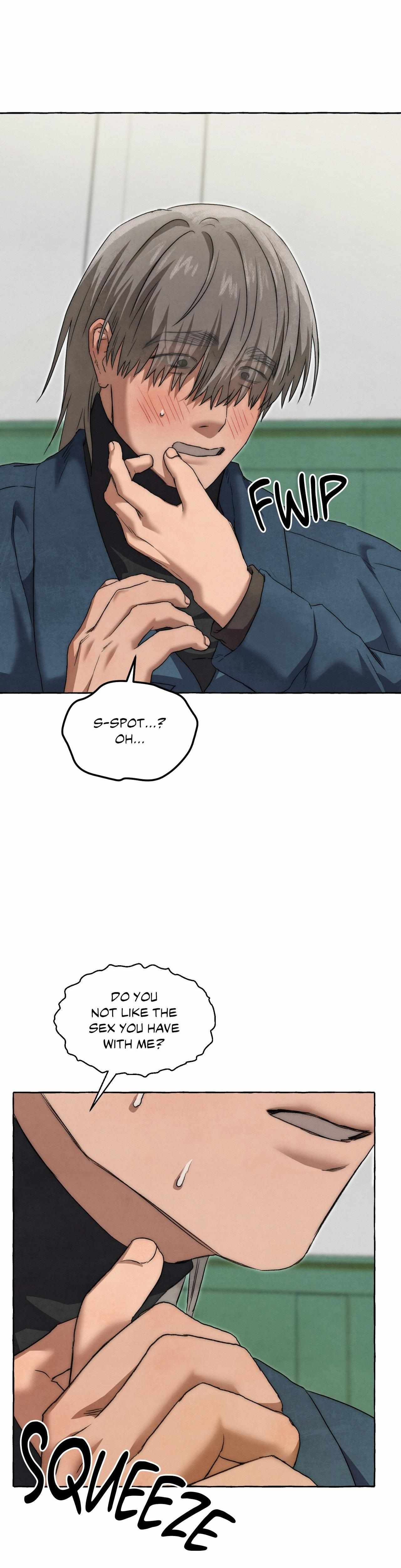 Read Slammer Dogs Manga Online