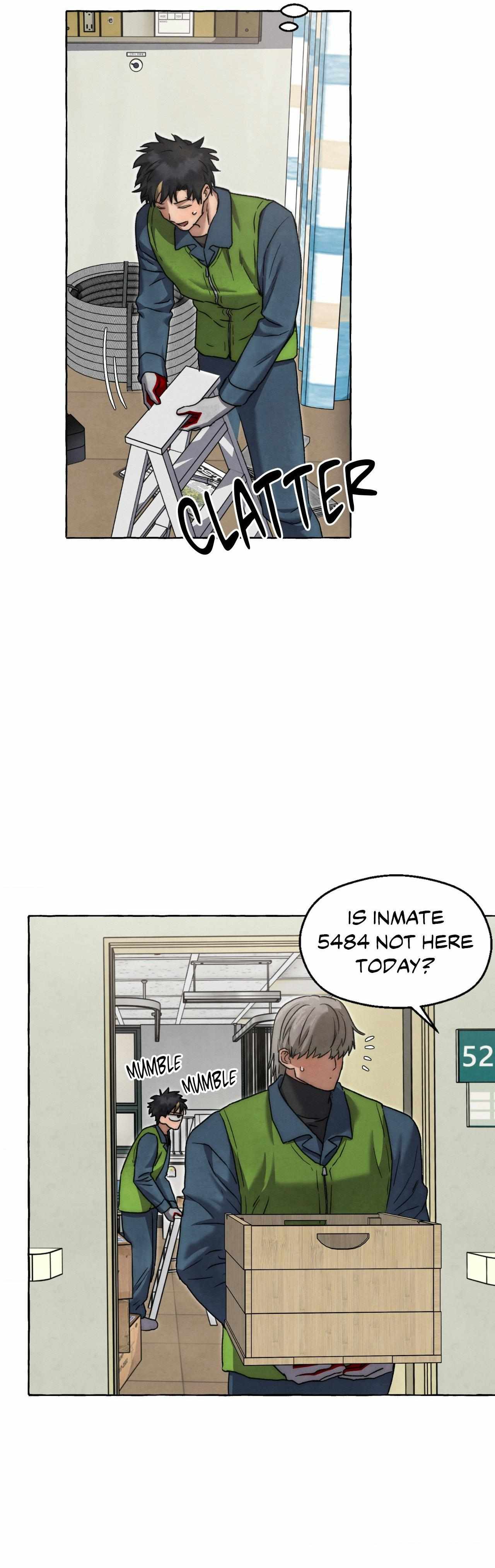 Read Slammer Dogs Manga Online