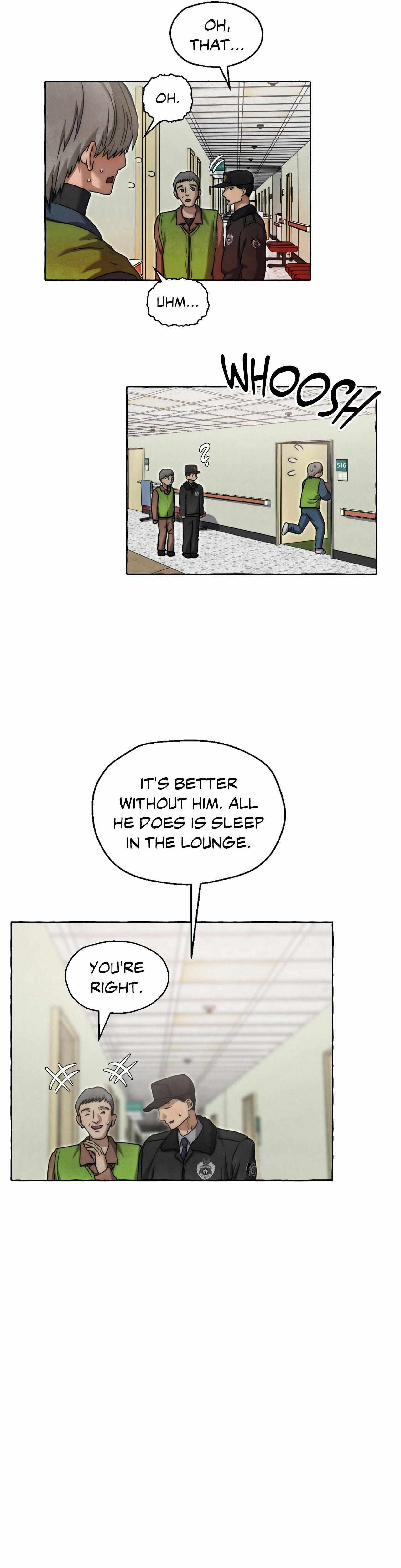 Read Slammer Dogs Manga Online