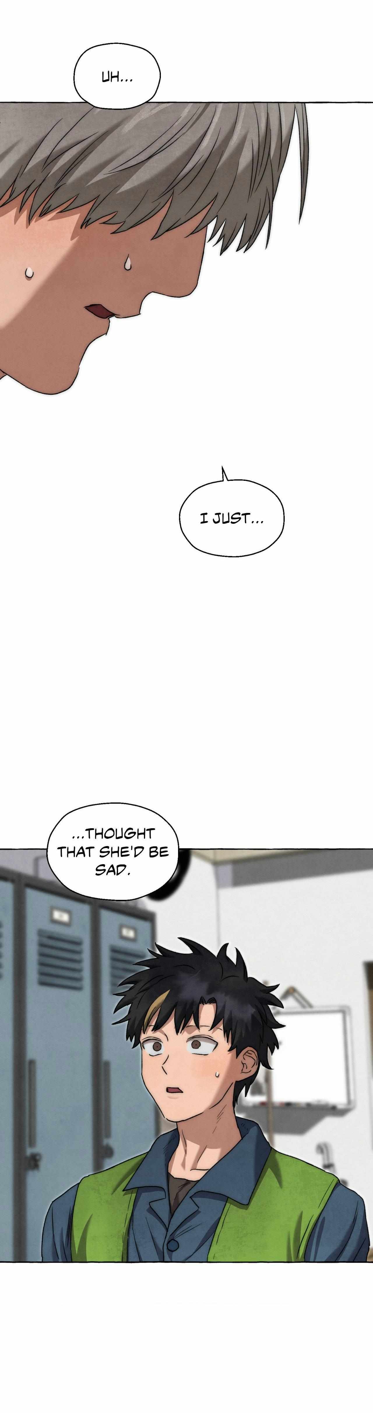 Read Slammer Dogs Manga Online