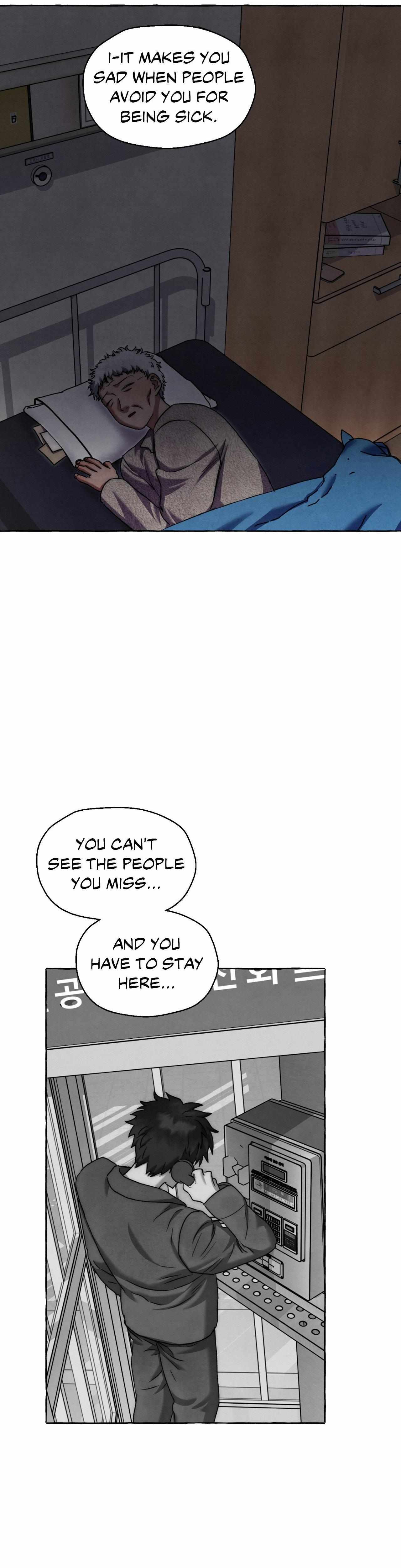 Read Slammer Dogs Manga Online