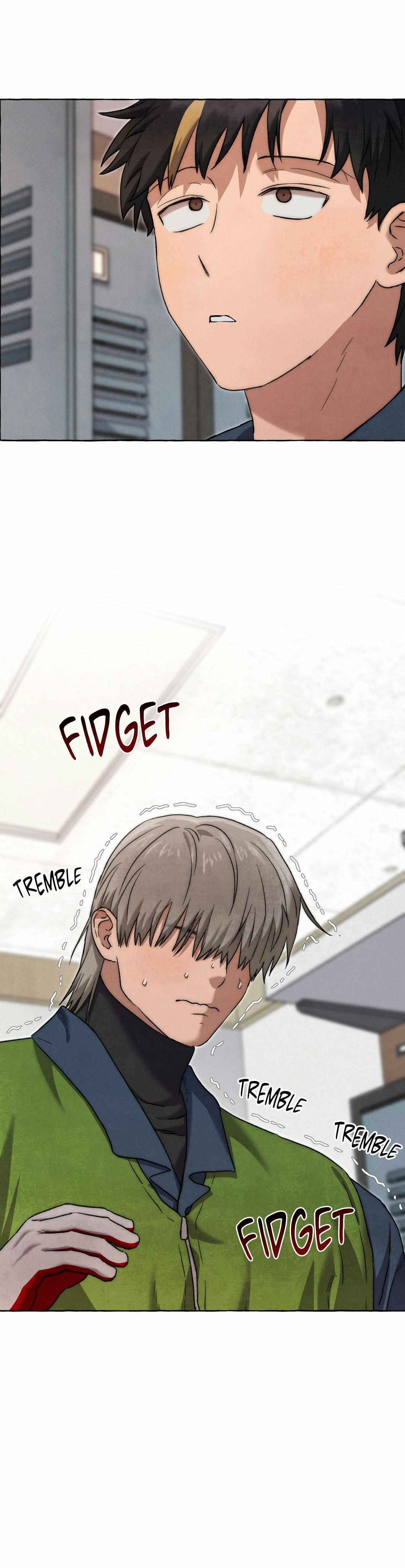 Read Slammer Dogs Manga Online