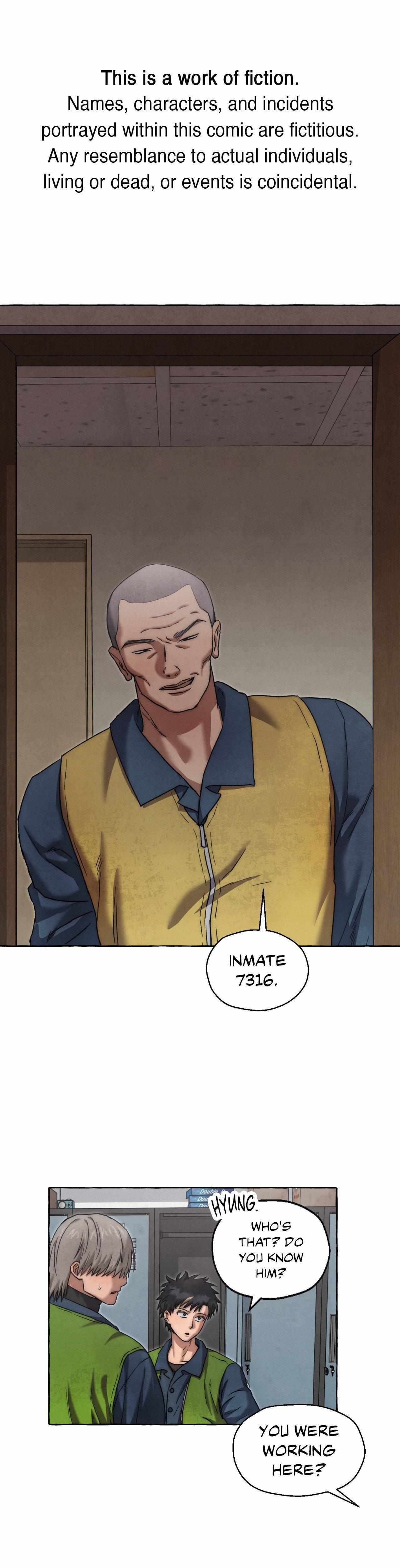 Read Slammer Dogs Manga Online