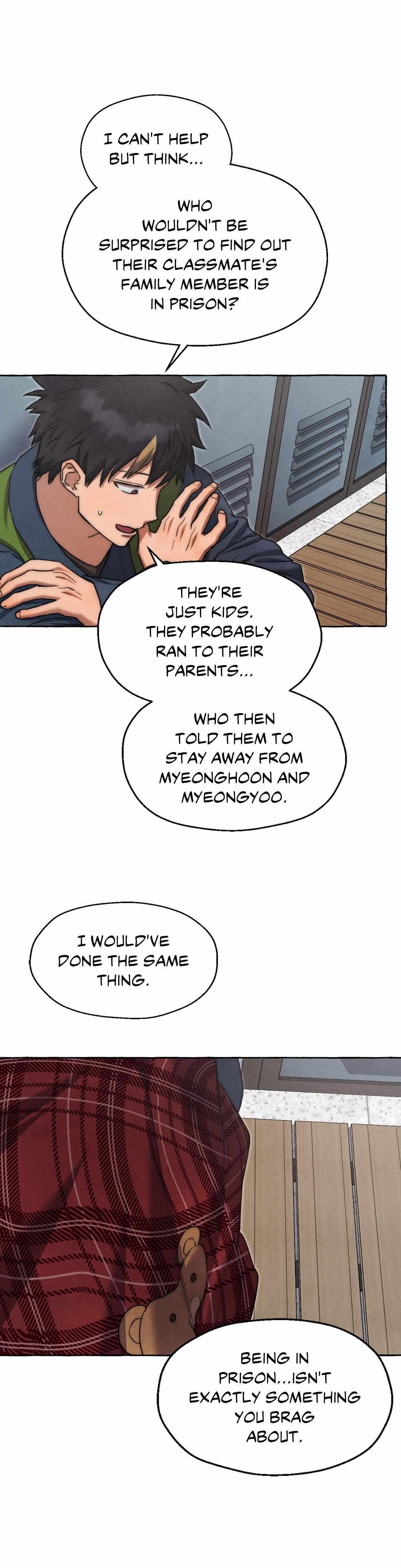 Read Slammer Dogs Manga Online