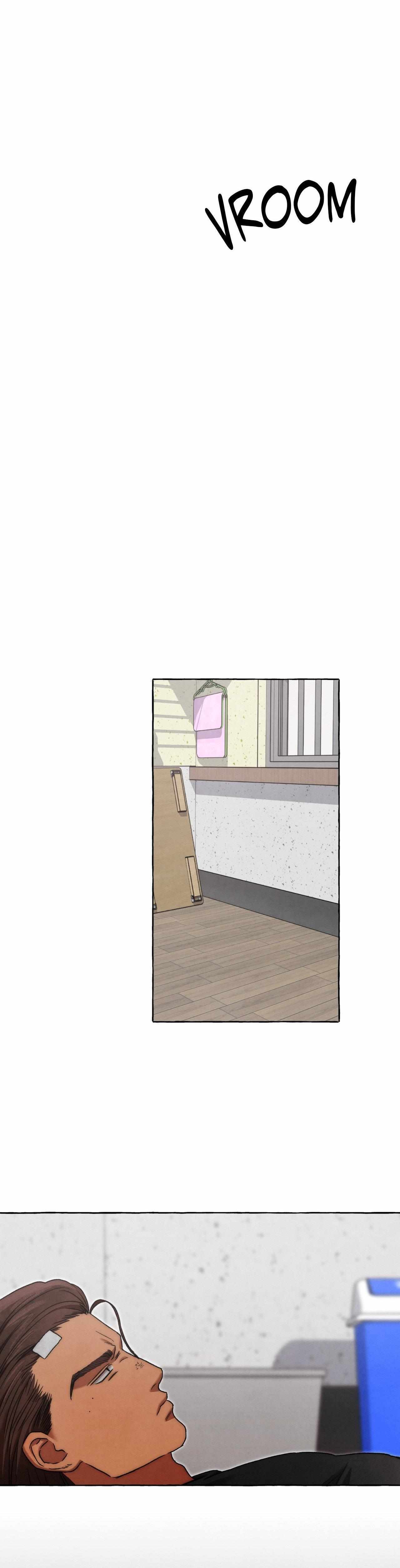 Read Slammer Dogs Manga Online