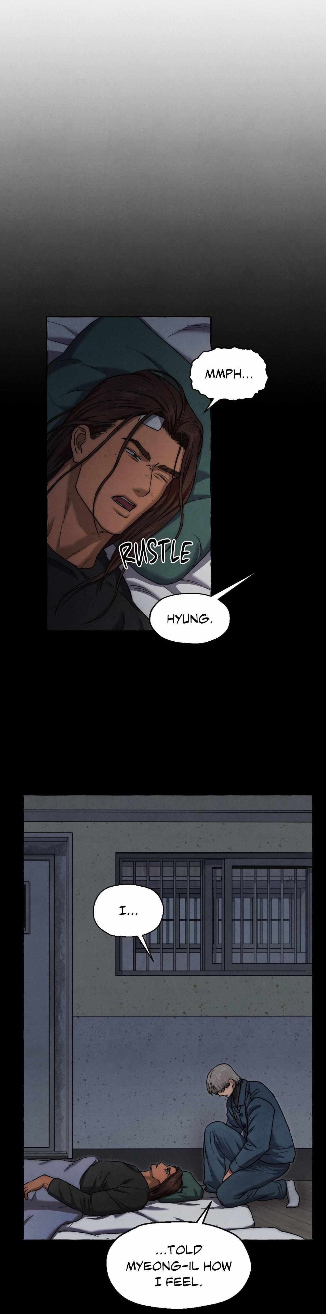 Read Slammer Dogs Manga Online