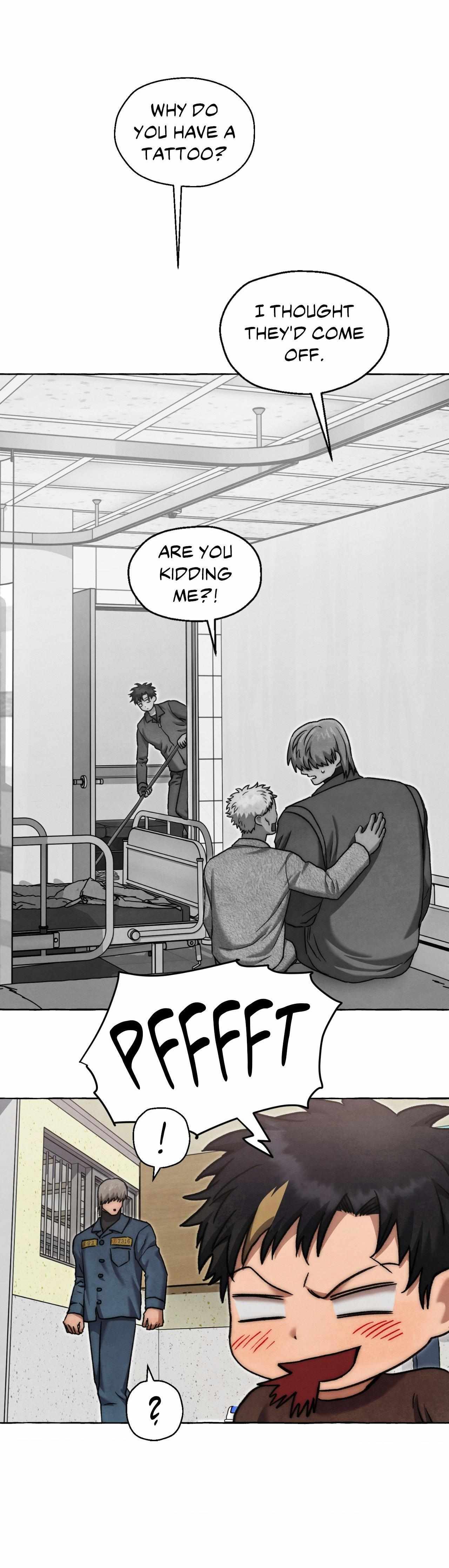 Read Slammer Dogs Manga Online