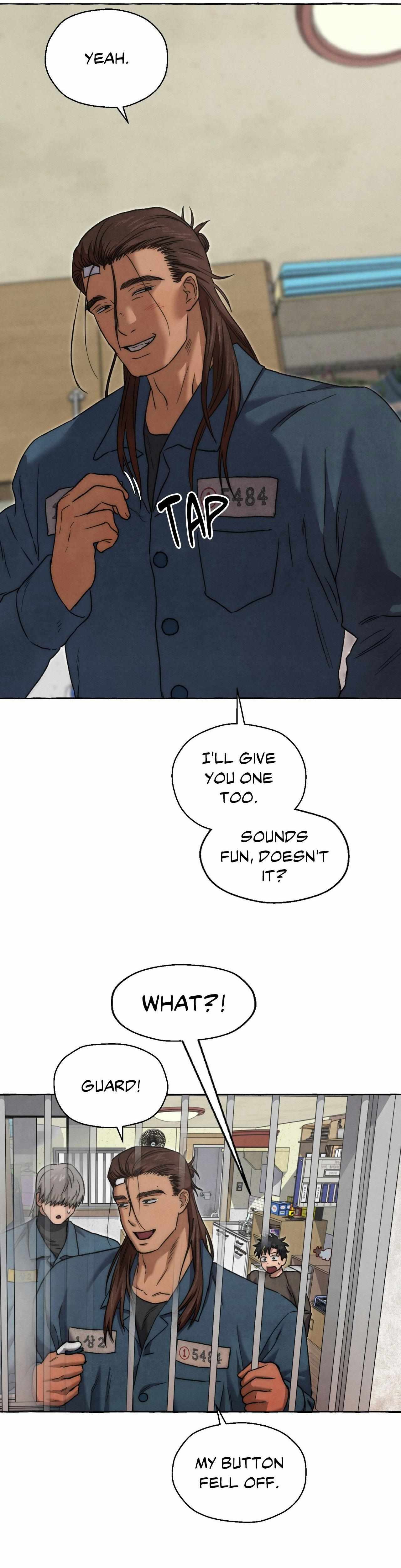 Read Slammer Dogs Manga Online