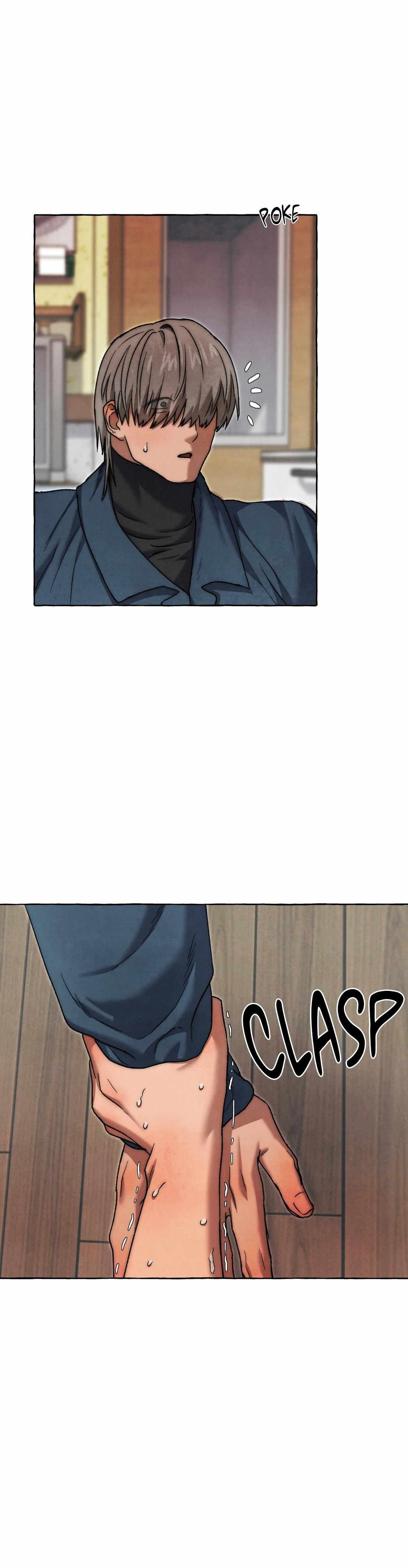 Read Slammer Dogs Manga Online