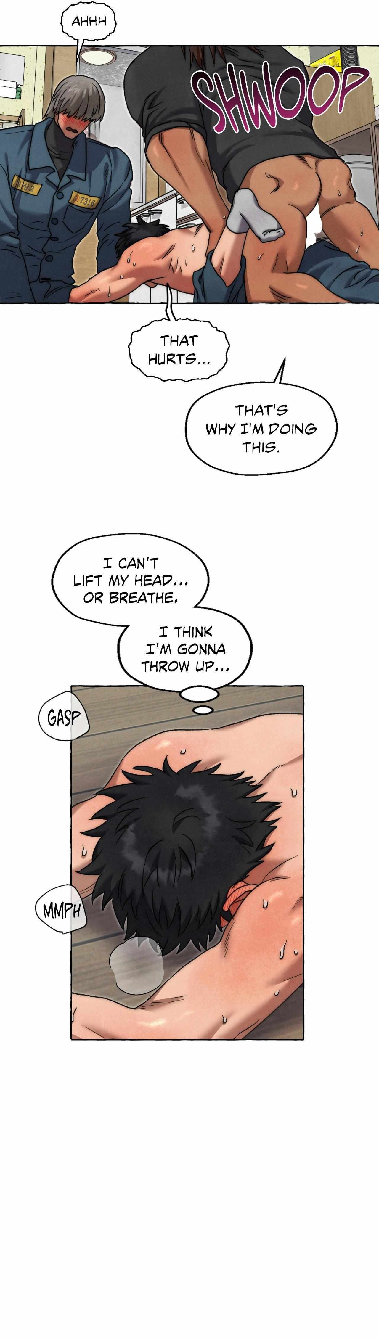 Read Slammer Dogs Manga Online