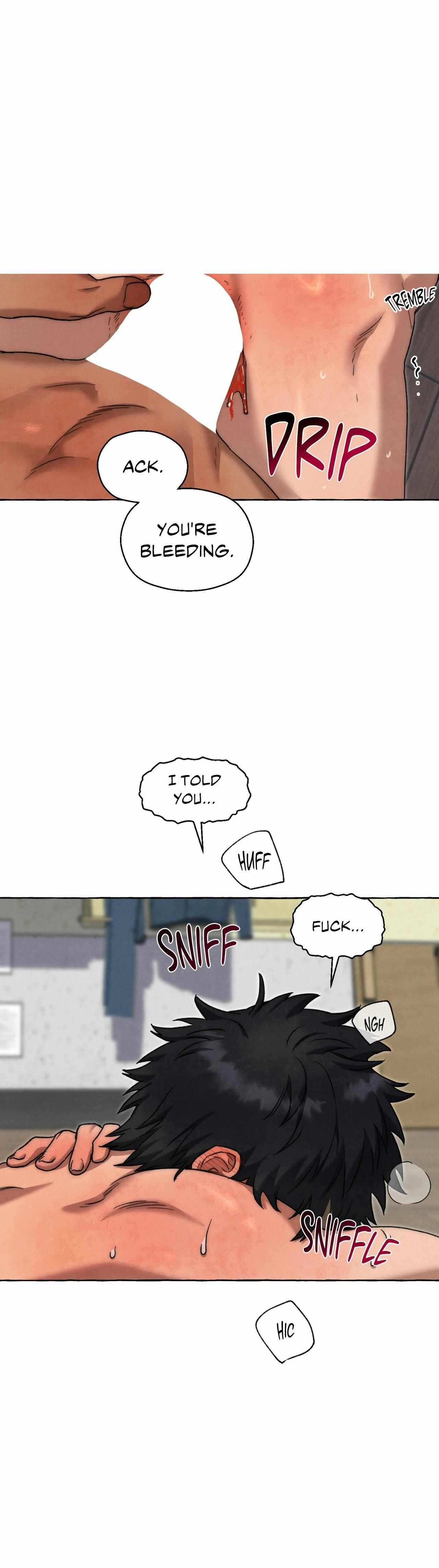 Read Slammer Dogs Manga Online